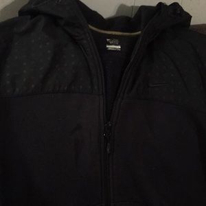 Men’s Nike sweat Jacket